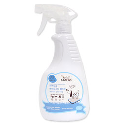 ÄÚÄÚºê¶ó¿î - º£ÀÌÅ·¼Ò´Ù ¾×»óÅ»ÃëÁ¦ 550ml (º£À̺ñ ÆÄ¿ì´õÇâ)