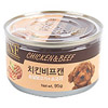 ANF 치킨비프 캔 95g (순살닭고기+소고기)