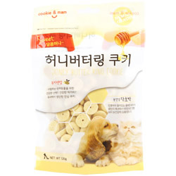 Çã´Ï¹öÅ͸µ ÄíŰ (´«°Ç° ´ÜÈ£¹Ú) 120g