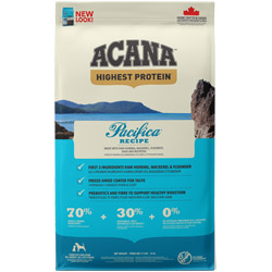 아카나 - 패시피카 독 11.4kg