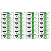 네츄럴코어 - 강아지 주식 베지 캔 피모 75g x 24개 묶음셋트