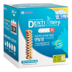 포켄스 - 덴티페어리 벌크팩 (SS) -1box(217개입)