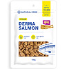 네츄럴코어 - 더마 살몬 황태 100g