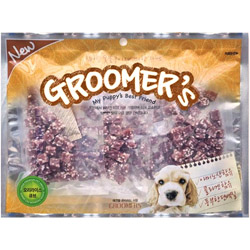 구루머스 - 오리라이스 큐브 400g x 5개 묶음셋트