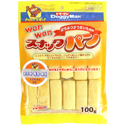 도기맨 고구마 벌꿀케익 100g 