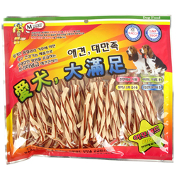 만도 샌드위치 사사미 400g