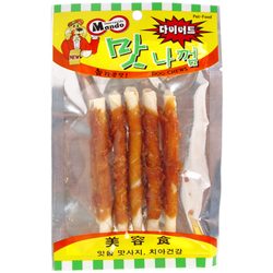 만도 다이어트 맛나껌 5p