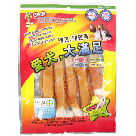 만도 어포 사사미 70g