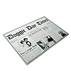 O.R.E Mat Doggie Day Times-M1240 + 스낵스 올리고당(장건강) 캔100g 1개덤