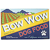 O.R.E Mat Vintage Bow Wow-M1245