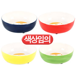 퍼플라스트(Ferplast) MATRE 식기 - 색상랜덤