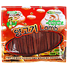 만도 양고기 져키 400g(알러지예방) - 5개 묶음 셋트