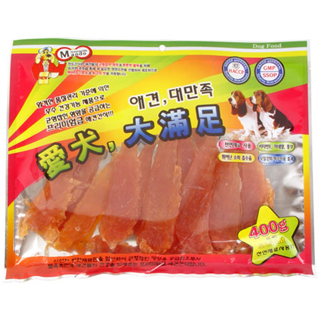 만도 통사사미 400g (5개 묶음 셋트)