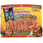 만도 라이스 치킨 400g
