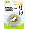 CM - Fragrance Collar FC002D(Dog): Vanilla(30 ȿ)