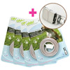 CM - Natural Pest Control Collar (¾Æ·Î¸¶Å×¶óÇÇ) PC002D(Dog): Teatree+Citronella *4°³(8°³¿ùºÐ)+ handlink