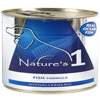 ANF 네이처스 원 홀리스틱 피쉬 캔 185g 