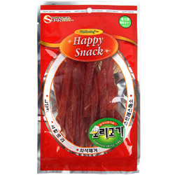 써니 오리 슬라이스 70g