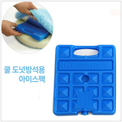 아페토 - 쿨도넛방석용 아이스팩 (사이즈:M용) - 합포장용