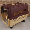 CM - 폴라리스 DOG CAGE(S-Brown) P784 - S