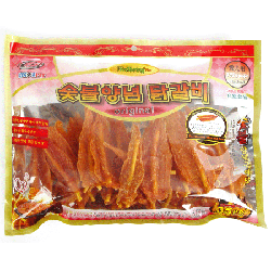 써니 고구마 닭갈비 500g (L)  - 5개 묶음셋트