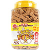 도기맨 비스켓1kg