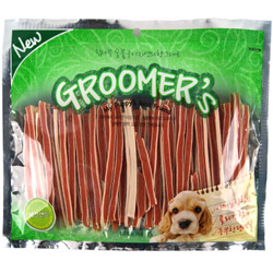 구루머스 - 치킨샌드 사사미 400g x 5개 묶음셋트