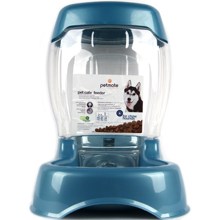 펫메이트 카페 급식기 3gal (MAX 중량 5.4kg)
