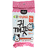 에티펫 - 안심항균 귀 깨끗 물티슈 30매 x 5개 묶음셋트