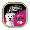 시저 - 닭고기100g - 1박스(24개)