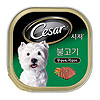 시저 - 불고기100g - 1박스(24개)