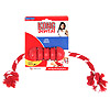 덴탈 콩(Dental Kong) 실타래(DK2F) - (MIDIUM/7kg-16kg)