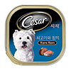 시저 - 쇠고기 & 참치100g