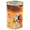 페디그리 쇠고기 캔 400g