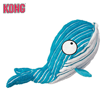 콩(kong) - 물고기 인형 장난감 - 고래
