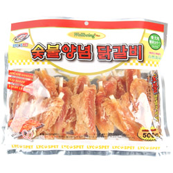 써니 - 우유 닭갈비 500g (L)  - 5개 묶음셋트