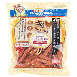 도기맨 - 반짝반짝 사사미고구마 400g