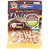 [한정]도기맨 - 한입크기 사사미 치즈큐브 300g 