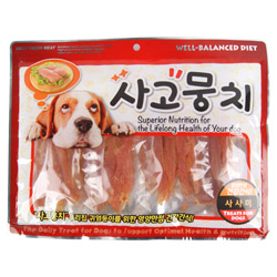 사고뭉치 - 사사미 300g