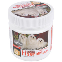 데이스포 - 에이치시리즈 뷰티(피부영양제) 250g