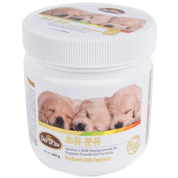 데이스포 - 초유분유 200g