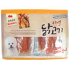 리얼 닭고기 - 쫀득쫀득 젤리꽈배기 300g