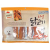 리얼 닭고기 - 말랑말랑 젤리습식 300g x 5개 묶음셋트