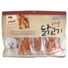 [한정]리얼 닭고기 - 오독오독 미니닭갈비 300g x 5개 묶음셋트