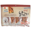 리얼 닭고기 - 오독오독 치킨우유껌 300g x 5개 묶음셋트