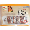 리얼 닭고기 - 쫄깃쫄깃 치킨샌드위치 300g x 5개 묶음셋트