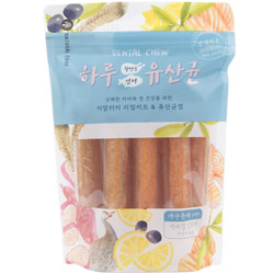 네츄럴코어 - 하루 유산균 혼합(미트)12p