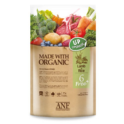 ANF 6Free 플러스 - 양고기와 쌀 5.6kg