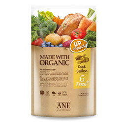 ANF 6Free 플러스 - 오리와 연어 5.6kg