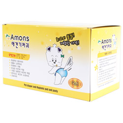 AMONS(Ƹ) - ְ  ƿ (߿) 10 x 3 Ʈ